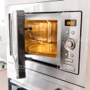 the microwave mmmmmmm