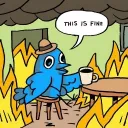 TWITTER REFUGEE CAMP