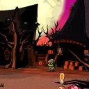 Twilight Town 2: Electric Dupliloo
