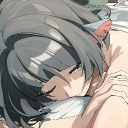 Neki's (hidden) Pillowfort 🍵