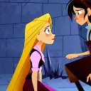 Tangled the series / Varian and the Seven Kingdoms