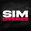Sim-Liveries 🚀