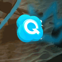Quasar Store Discord Server Icon – Programming