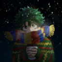 Discovery icon for My Hero Discord Discord server