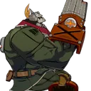 The Home De Potemkin