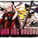 The Bum Server
