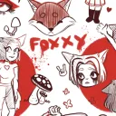 LittleFoxxy's Den!