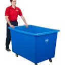 The Tryhard Trashbin