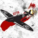 =617th= DamBusters Squadron Discord WT