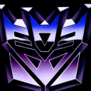 The Lost Light: A Transformers Community Discord ServerTM Discord Server Icon