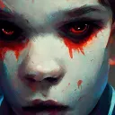 Horror by Sean Callister