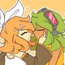 The GumiRin Shrine + JessieTails’ Fun Server