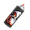 The Aerosol Can