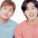 TVXQ T-List