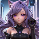 [🔥LIVE] -Fantasy-AI Art generator-Anime AI icon