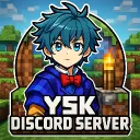 Minecraft YSK Myanmar