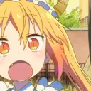 Fans de kobayashi con contexto