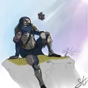 Siny's Gallery