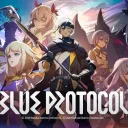 Blue Protocol KR