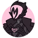 VEE PEONY / ART