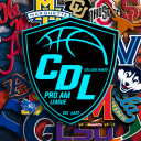 College Draft League [PS5 + Xbox Series X/S] icon