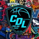 College Draft League [PS5 + Xbox Series X/S]