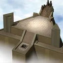 The Sky Pillar