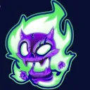 Ghoostynation