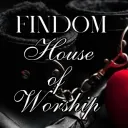 Findom House Of Worship