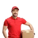 The Delivery Discord