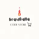 Brawlhalla Code Store Community