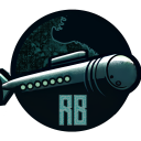 Discovery icon for Russian Barotrauma Discord server