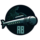 Discovery icon for Russian Barotrauma Discord server