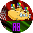 Discovery icon for Russian Robatrauma Discord server