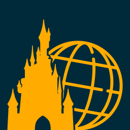 Discovery icon for The Disniverse Discord server