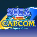 SEGA vs CAPCOM: The Next Level