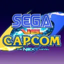 SEGA vs CAPCOM: The Next Level