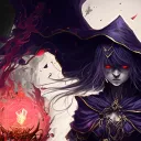 Darker Than Dark | Role Play