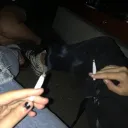 ˚✧.* The Nude Trade ˚✧.*'s icon