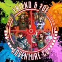 Friend & Foe Adventure Co