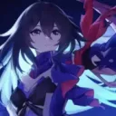 ⌑　　soru 　　┈ Discord Server Icon