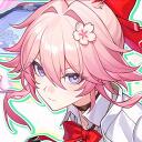 ᧔᧓          ⊹     mirie ! Discord Server Icon