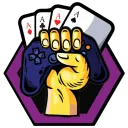 Ludokultur Games Discord Server Icon