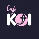 ໒ koì café ﹒ social ﹒tags﹒ gwys 𓂃
