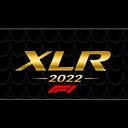 XLR F1 Discord Server Icon