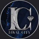 Discovery icon for ~ Loyal City ~ Discord server