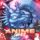 Discovery icon for Anime Games - Xeno Ball Community Discord server
