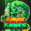 Discovery icon for Anime Games - Xeno Ball Community Discord server