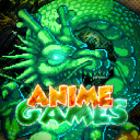 Discovery icon for Anime Games - Xeno Ball Community Discord server