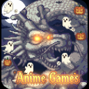 Discovery icon for Anime Games - Xeno Ball Community Discord server